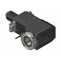 Radial Bohr und Fräskopf, EWS - Varia VX4, 60.40VX4LCTXRLI1TFL#01