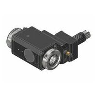 Radial Bohr und Fräskopf, zurückges, EWS - Varia VX3, 80.30VX3DG300RLIKCW