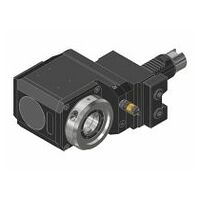 Radial Bohr und Fräskopf, zurückges, EWS - Varia VX3, 80.30VX3G300RLIKDV