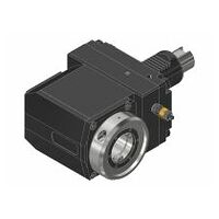 Radial Bohr und Fräskopf, EWS - Varia VX4, 60.40VX4G250RLIKDI2W#01