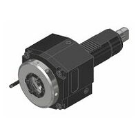 Axial drilling and milling head, collet 320 470E (ER32 Ø3-20), 40.4032LVL3IKCIMHSD12
