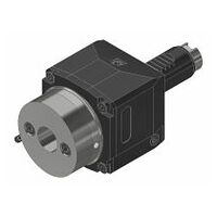 Axial drilling and milling head, hydraulic expansion toolholder Ø 20, 40.2520HYDG200