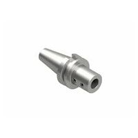 Reversible plate drill bit holder, form E1, 27.BT4020L72WP