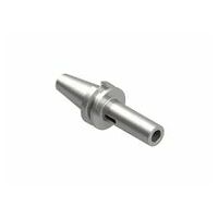 Reducing sleeve for MK shank with ejector tab, MK1 - DIN6383, 25.BT40MK1L50AL