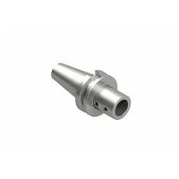 Reversible plate drill bit holder, form E1, 27.BT5020L90WP