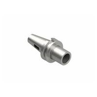Bussola di riduzione per codolo MK con alette di espulsione, MK4 - DIN6383, 25.BT50MK4L95AL