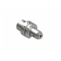Mandrin de serrage de surface (DIN6359) Weldon, 27.HSK50A20WL80