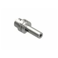 Reducing sleeve for MK shank with ejector tab, MK1 - DIN6383, 25.HSK50AMK1L100AL