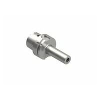 Bussola di riduzione per codolo MK con alette di espulsione, MK4 - DIN6383, 25.HSK63AMK4L160AL