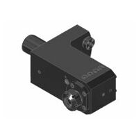 collet holder, collet ER25, 250 430E, 31.4025SQT15