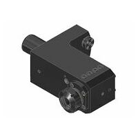collet holder, collet ER32, 320 470E, 31.4032SQT15