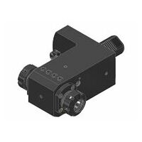 collet holder, collet ER32, 320 470E, 31.4032DSQT15