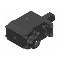 collet holder, collet ER25, 250 430E, 31.3025ZT1000