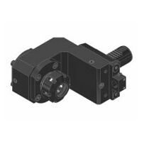 collet holder, collet ER25, 250 430E, 31.2525MFTRLZ0