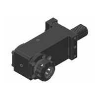 collet holder, collet ER32, 320 470E, 31.3032LE365ROT19