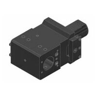 Kombihalter für Innen- u. Aussenkühlung, Durchmesser 40 mm, 17.5040DTOEMX105