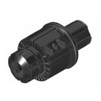 Varia VX4, upínací pouzdro, ER25, DIN6499, Ø2-16, 31.VX425L78.5-FC