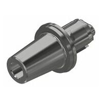 Varia VX3, smršťovací upínací pouzdro, Ø16, 27.VX316L54SHR