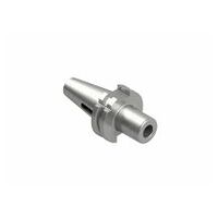 Reducing sleeve for MK shank with ejector tab, MK1 - DIN6383, 25.SK30MK1L50AL