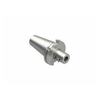 Reversible plate drill bit holder, form E1, 27.SK5020L70WP