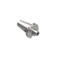 Reduceerhuls voor MK-kolf met uitdraaibaar lipje, MK5 - DIN6383, 25.SK50MK5L105AL