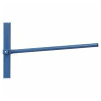 Carrier spar 5° 600 mm long
