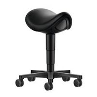 Taburetes, Color del asiento: BLACK