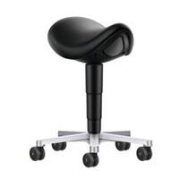 Taburete ESD, Color del asiento: ESD
