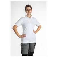 Polo Señora blanco