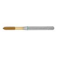 HOLEX Pro Form fluteless machine tap without oil grooves 6HX TiN