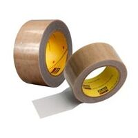 3M™ Bandă protectoare din poliester 336, transparentă, 610 mm x 132 , 0,04 mm