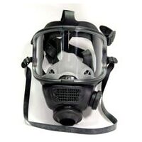 Mască facială completă 3M™ RAS-930-S pentru RAS-ASB, 4 bucăți/cutie