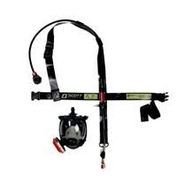 Mască facială integrală 3M™ RAS-931-S pentru RAS-ASB, 4 buc/cutie