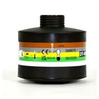 3M™ Kombinált szűrő CFR 32 A2B2E2K2-P3 R D DT-4145E, 10 db/doboz