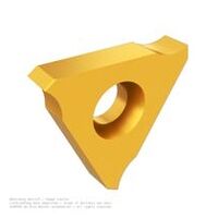 simmill M4 Frässchneidplatte, Nutfräsen gerader Nutformen, w=3,2 mm, R=0,2 mm