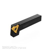 simturn E3 Porte-outils, acier, usinage extérieur, 20 x 20 mm, L=100 mm