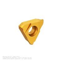 simcut F5 Indexable Insert, Thread Whirling for HA-Threads, P=0,5 mm