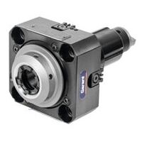 Driven tool, axial BMT55