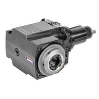 Driven tool, radial BMT55