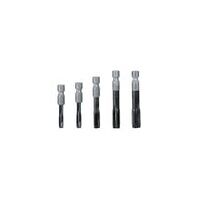 VARIO Gewindebohrer-Set für Durchgangslöcher