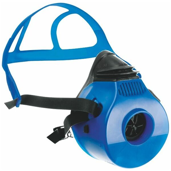 Polovična maska za zaščito dihal X-plore® 4740 ML