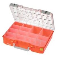 “CarryLite LMS” small parts case