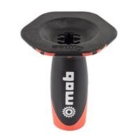 Universal chisel hand protector sleeve, Type: 1