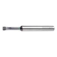 GARANT Master TM solid carbide three-profile thread mill 2×D AlTiN