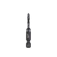 Kombi-Gewindebohrer HSS-G SWave M4x52mm