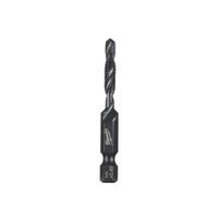 Kombi-Gewindebohrer HSS-G SWave M5x57mm