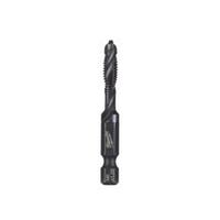 Kombi-Gewindebohrer HSS-G SWave M6x57mm