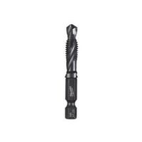 PUNTA A MASCHIO 1/4 HSS-G M8x57mm