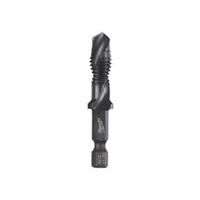 Kombi-Gewindebohrer HSS-G SWave M10x58mm