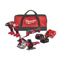 Balenie Power M18BLCPP5A-502B